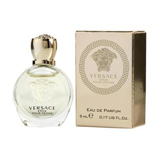 [BILL MỸ] Nước hoa mini nữ Versace Eros Pour Femme 5ml