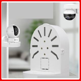 Chân đế tròn gắn Camera IP