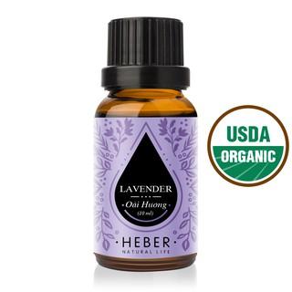 tinh dầu oải hương lavender