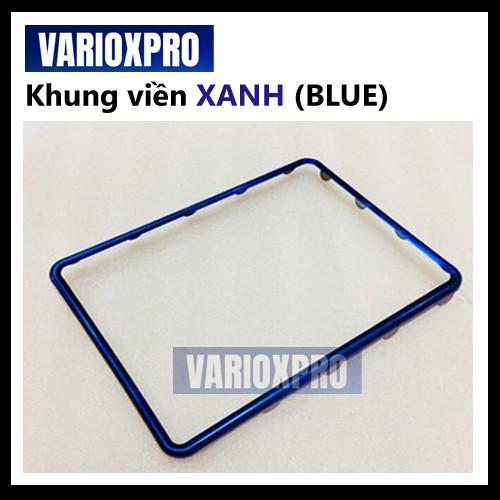 Tôi cần phải biết gì trước khi mua ốp viền biển số xe?