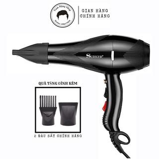 Máy sấy tóc Surker SK-3901 3000w