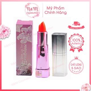 Son Embisu Glow Lip Tint dưỡng môi, giữ ẩm