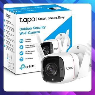 Camera IP Wifi Ngoài trời TP-Link Tapo C310 3MP (Chính Hãng TP-Link Việt Nam)