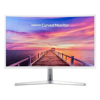 [Mã ELMALL51 giảm 5% đơn 300K] Màn hình cong Samsung LC27F397FHEXXV 27'', 60Hz, FHD, VA, 1800R, AMD Freesync