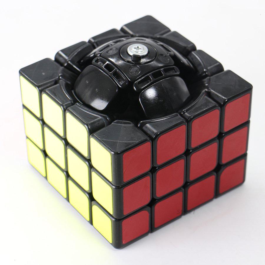 Làm thế nào để giải Rubik 4x4?