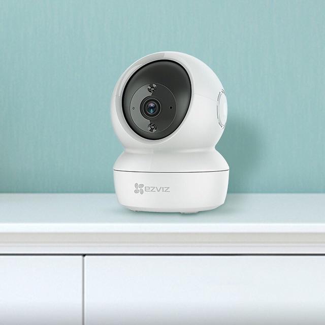 Thời gian bảo hành của camera wifi Ezviz là bao lâu?