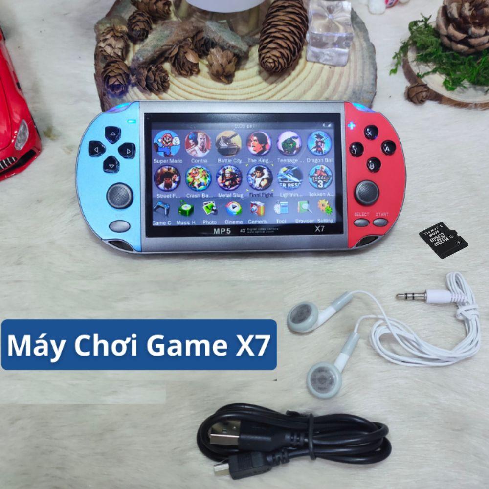 Chi phí để mua một chiếc máy chơi game cầm tay đắt hay rẻ?