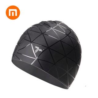 Mũ bơi Xiaomi silicone thiết kế cá tính thời trang dành cho nam