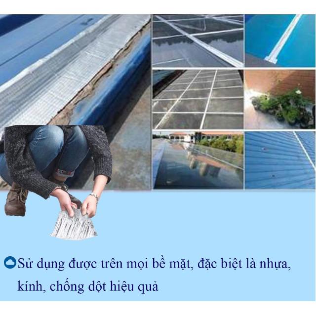 Chất liệu sản xuất băng keo dán là gì?