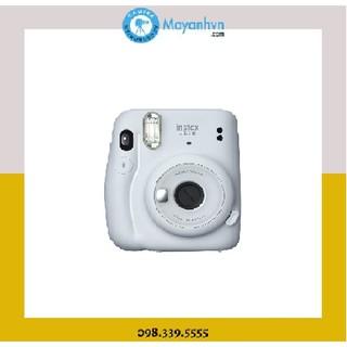 Instax Mini 11 - Máy Chụp Ảnh Lấy Ngay Fujifilm Instax Mini 11 (CHÍNH HÃNG- BẢO HÀNH 12 THÁNG)