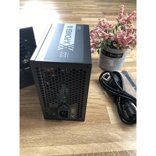 Nguồn máy tính Xigmatek X-POWER III 350 250W EN45952 ( có chân 8 pin cho VGA ) - Bảo hành 36 tháng Chính hãng Mai Hoàng