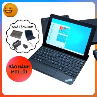 Top 10 laptop lenovo tốt nhất hiện nay