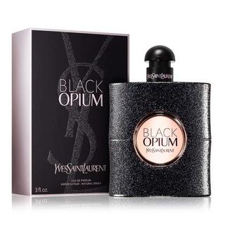 Nước Hoa  Nữ Black Opium YSL 100ml, Nước hoa Pháp lưu hương thơm lâu