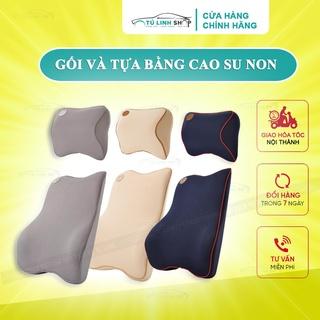 gối tựa lưng