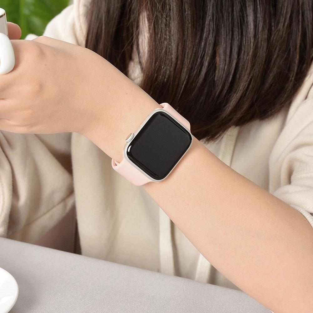 Có những loại dây đeo đồng hồ Apple Watch nào?