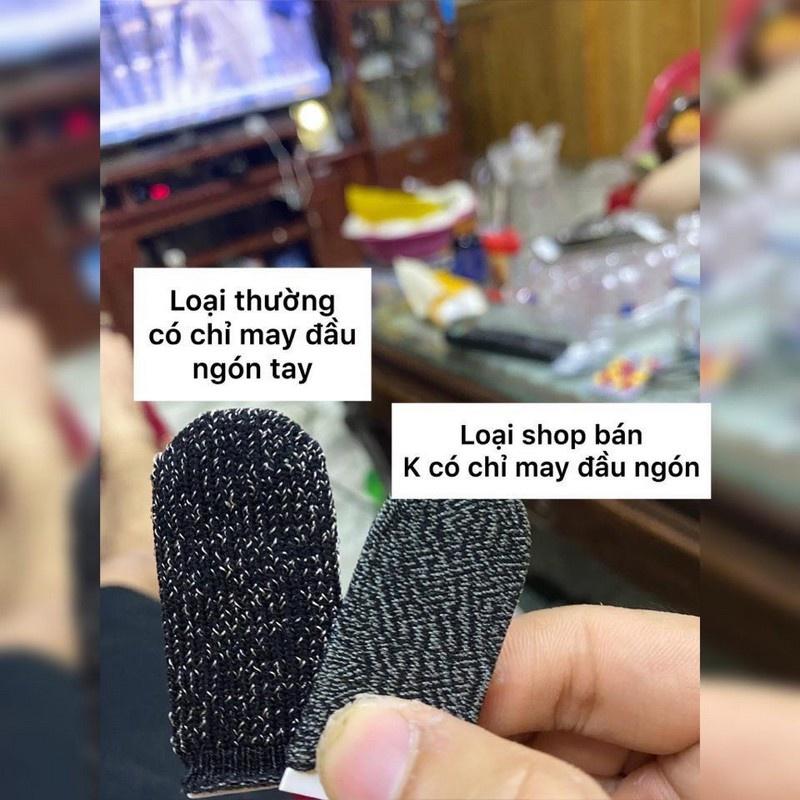 Tại sao cần dùng gang tay chơi game?