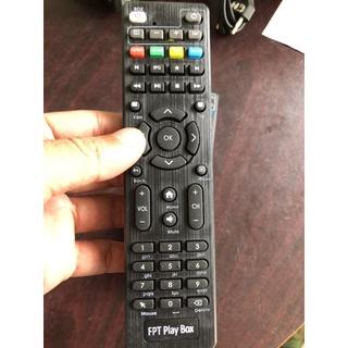 fpt - Remote điều khiển đầu thu truyền hình FPT PLAYBOX 2018/2019