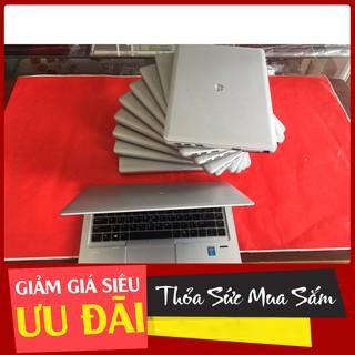 Laptop cũ HP EliteBook Folio 9480M (Core i5-4310U, RAM 4GB, SSD 128GB, VGA Intel HD Graphics 4400, Màn Hình 14 inch)