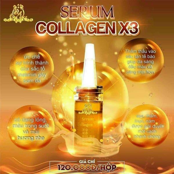 Combo serum và bộ kem colagen có phù hợp với mọi loại da không?