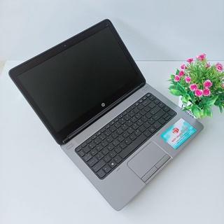 Laptop HP Probook 640 G1 I54200M | 4Gb | SSD120 Mỏng Nhẹ Cấu Hình Cao