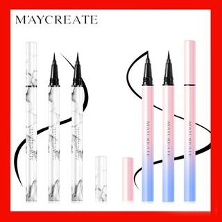 Bút Dạ Kẻ Mắt Nước Maycreate KM25