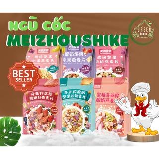 Ngũ Cốc Dinh Dưỡng Meizhoushike - Ăn kiêng, giảm cân