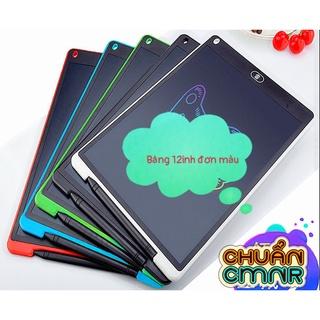 "CHUYÊN SỈ"Bảng Viết Tự Xoá💎𝑭𝑹𝑬𝑬𝑺𝑯𝑰𝑷💎Bảng Vẽ Điện Tử LCD-Bảng Điện Tử Thông Minh Cho Bé 12inh