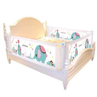 Thanh chắn giường Baby gift cho bé