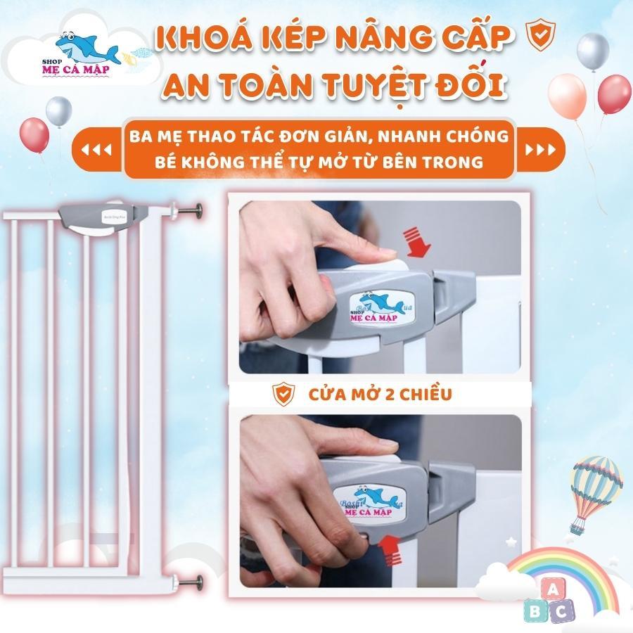 Có cần thay thế thanh chắn cầu thang sau một thời gian sử dụng?