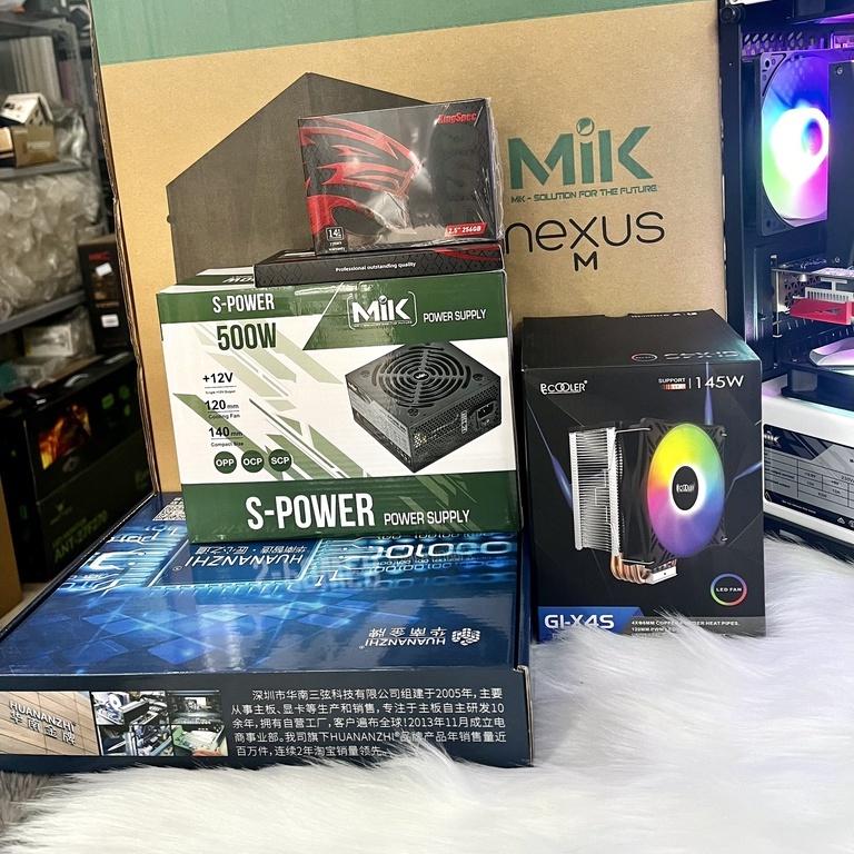 Có nên build một PC gaming hay mua một chiếc PC gaming sẵn có?