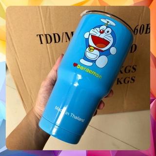 Ly giữ nhiệt Thái Lan 900ml ( kèm phụ kiện)