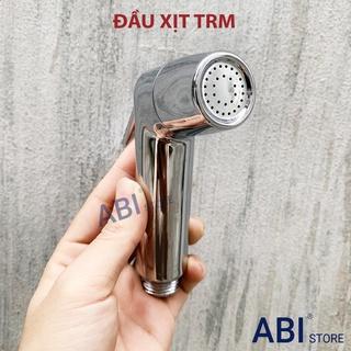 ĐẦU VÒI XỊT NƯỚC VỆ SINH, Vòi Xịt Toilet Taroma ti đồng hàng đẹp giá rẻ