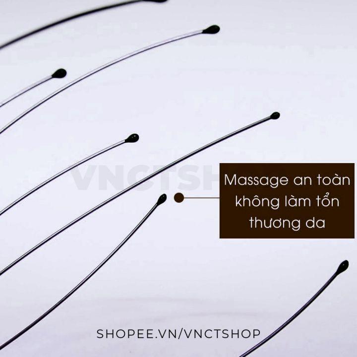 Có thể tự sử dụng cây massage đầu bạch tuộc hay cần đi đến các spa, căn hộ dịch vụ massage chuyên nghiệp để sử dụng loại cây này?