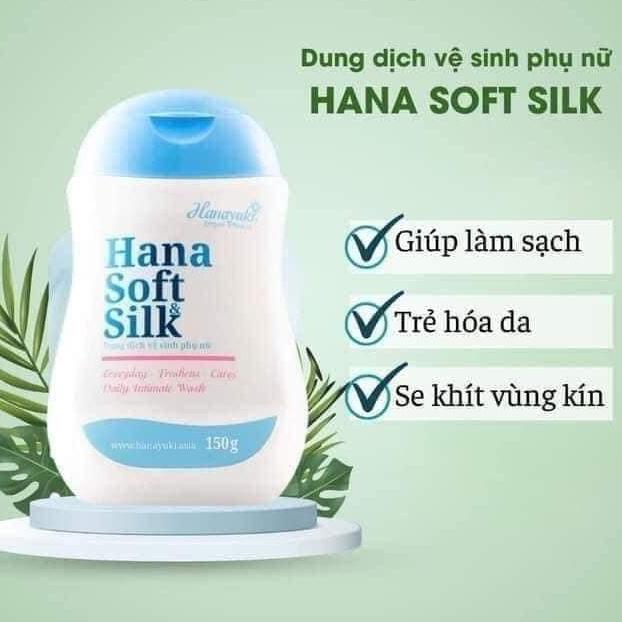 Có những điều cần lưu ý khi sử dụng dung dịch vệ sinh không?