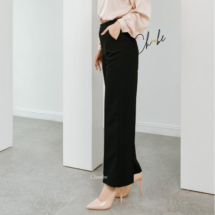 Giá cả của quần culottes ống rộng lưng cao như thế nào so với quần khác?