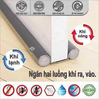 Thanh Chặn Khe Cửa Đa Năng Ngăn Côn Trùng,Chắn Gió Mùa,Ngừa Bụi Bẩn,Giảm Ồn