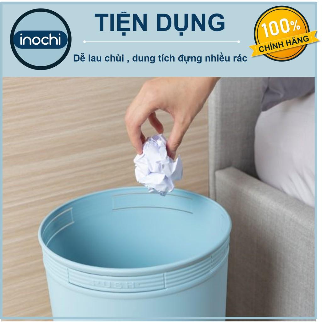 Cần tăng cường việc đặt thùng đựng rác ở đâu trong khu vực công cộng?