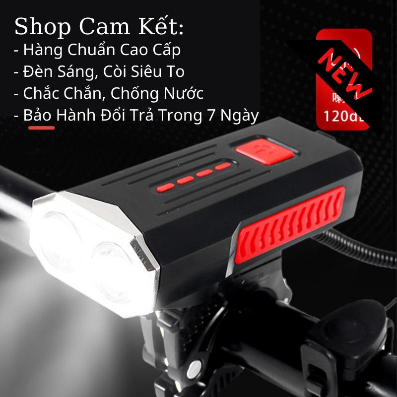 Có những thương hiệu nào sản xuất đèn led xe đạp siêu sáng nổi tiếng trên thị trường?