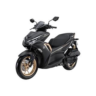 Xe Máy Yamaha NVX 155 ABS thế hệ mới