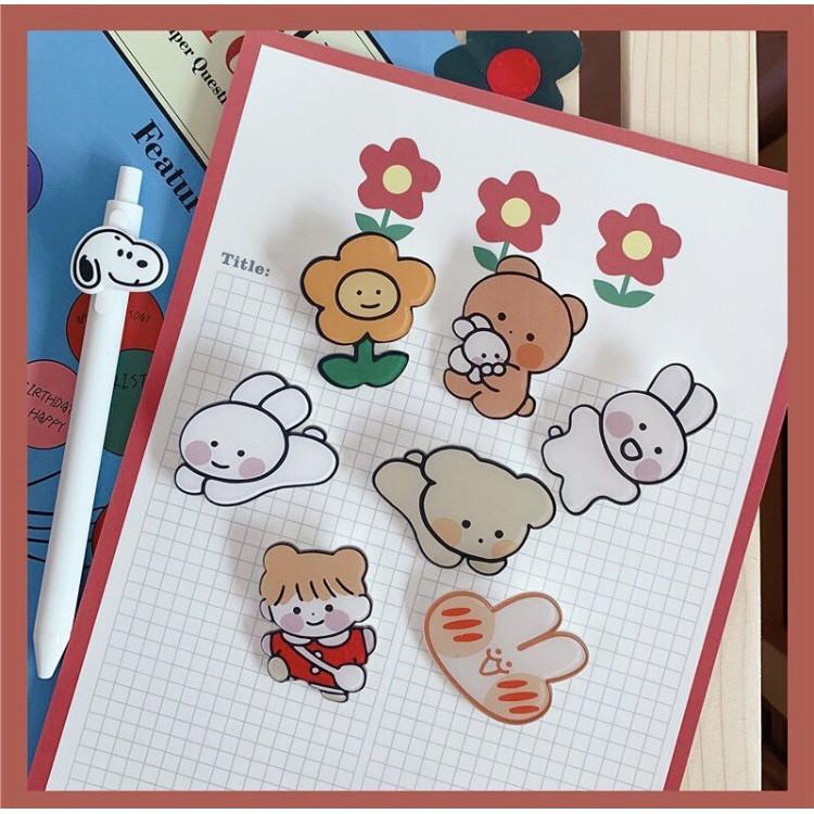 Tại sao nhiều người sử dụng sticker trang trí balo?