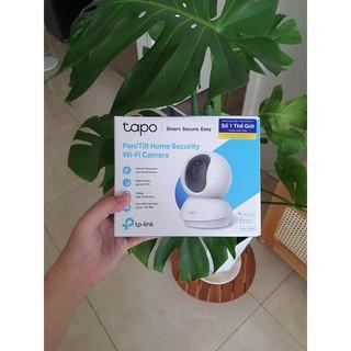 Camera IP WiFi TP-Link Tapo C200 1080p 2MP ,Hàng chính hãng, mới 100%.