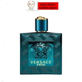 Nước hoa nam cao cấp VERSACE EROS chính hãng