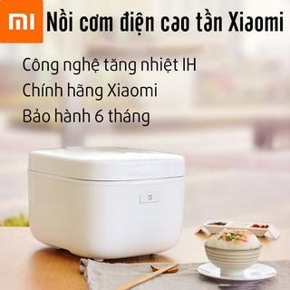 Nồi Cơm Điện Xiaomi Thông Minh Cao Tần 3L-4L