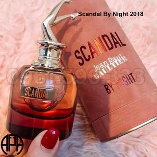 Nước Hoa Scandal Jean Paul Gaultier Chai Full Đủ 3 Phiên Bản, Ngọt Ngào Quyến Rũ