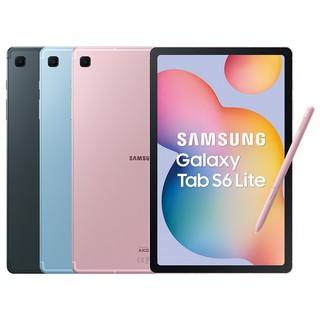 Máy tính bảng Samsung Galaxy Tab S6 Lite 2022 SM-P619, Chip Snapdragon 720G Hàng chính hãng