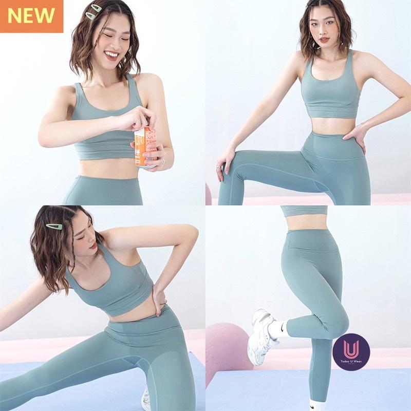 Quần tập gym yoga lưng cao có giá thành như thế nào so với các sản phẩm tương tự trên thị trường?