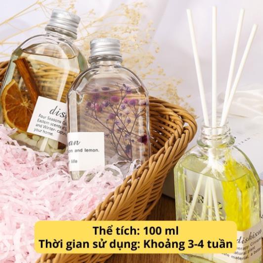 Lọ tinh dầu thơm để phòng có giá cả như thế nào và ở đâu có thể mua được chúng?