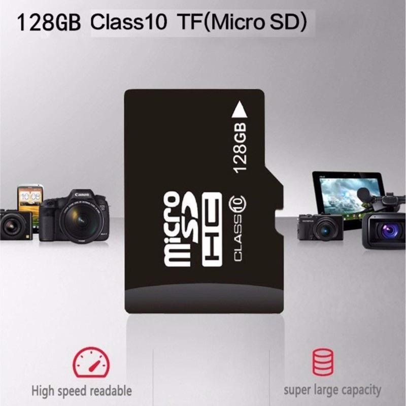 Thẻ nhớ điện thoại 128GB có tính năng bảo vệ dữ liệu không?