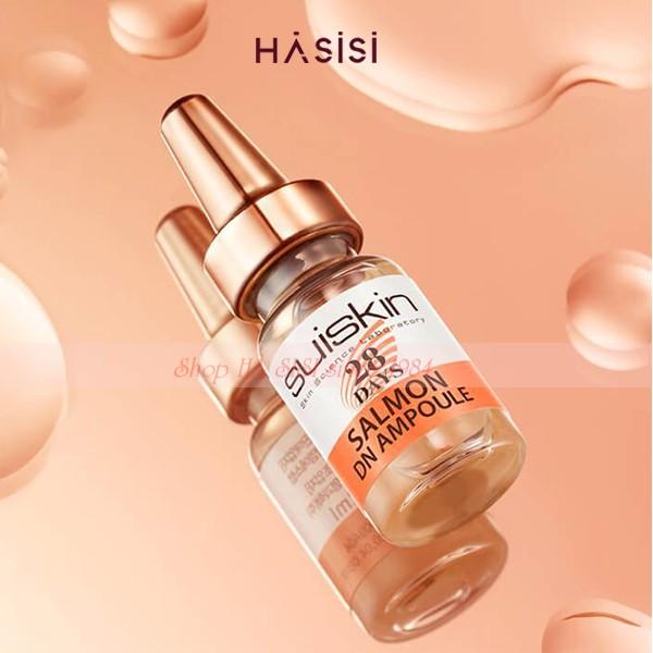 Các loại serum phù hợp với da nhạy cảm là gì?