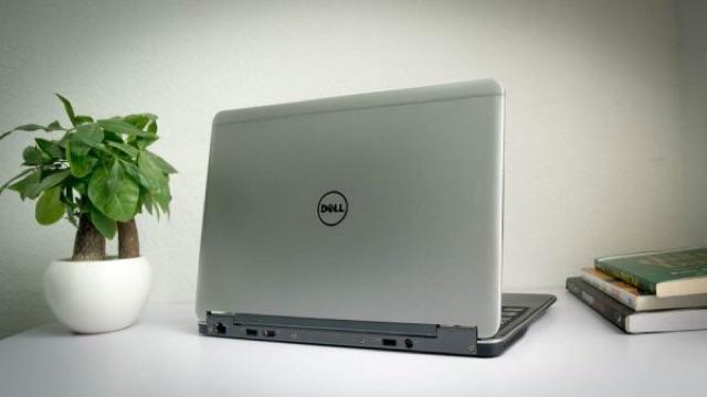 Dell Precision là dòng laptop nhắm đến đối tượng nào?